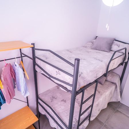 Apartamento Martin Y Maria Ronda Exterior photo