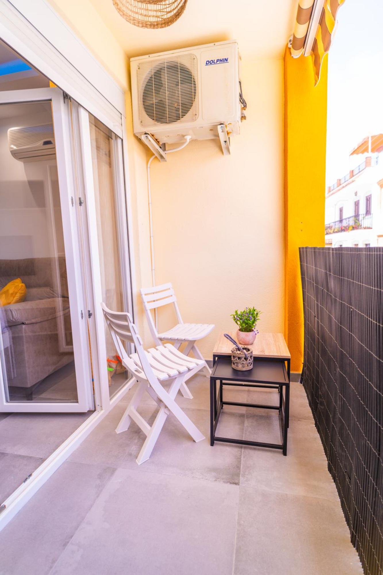 Apartamento Martin Y Maria Ronda Exterior photo