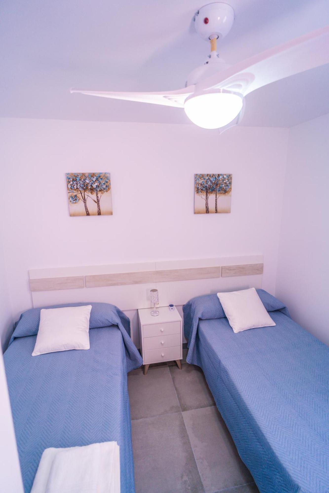 Apartamento Martin Y Maria Ronda Exterior photo