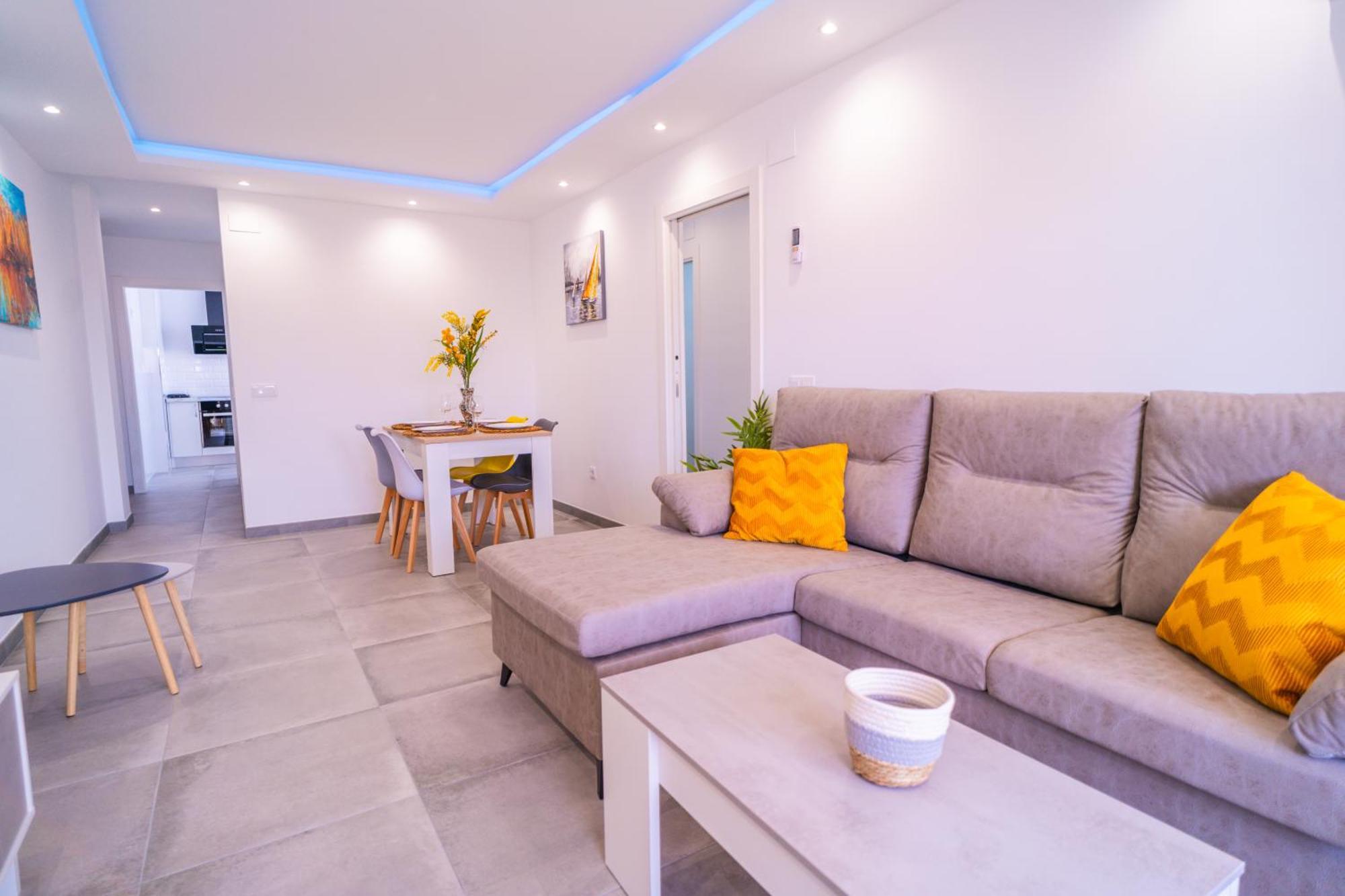 Apartamento Martin Y Maria Ronda Exterior photo