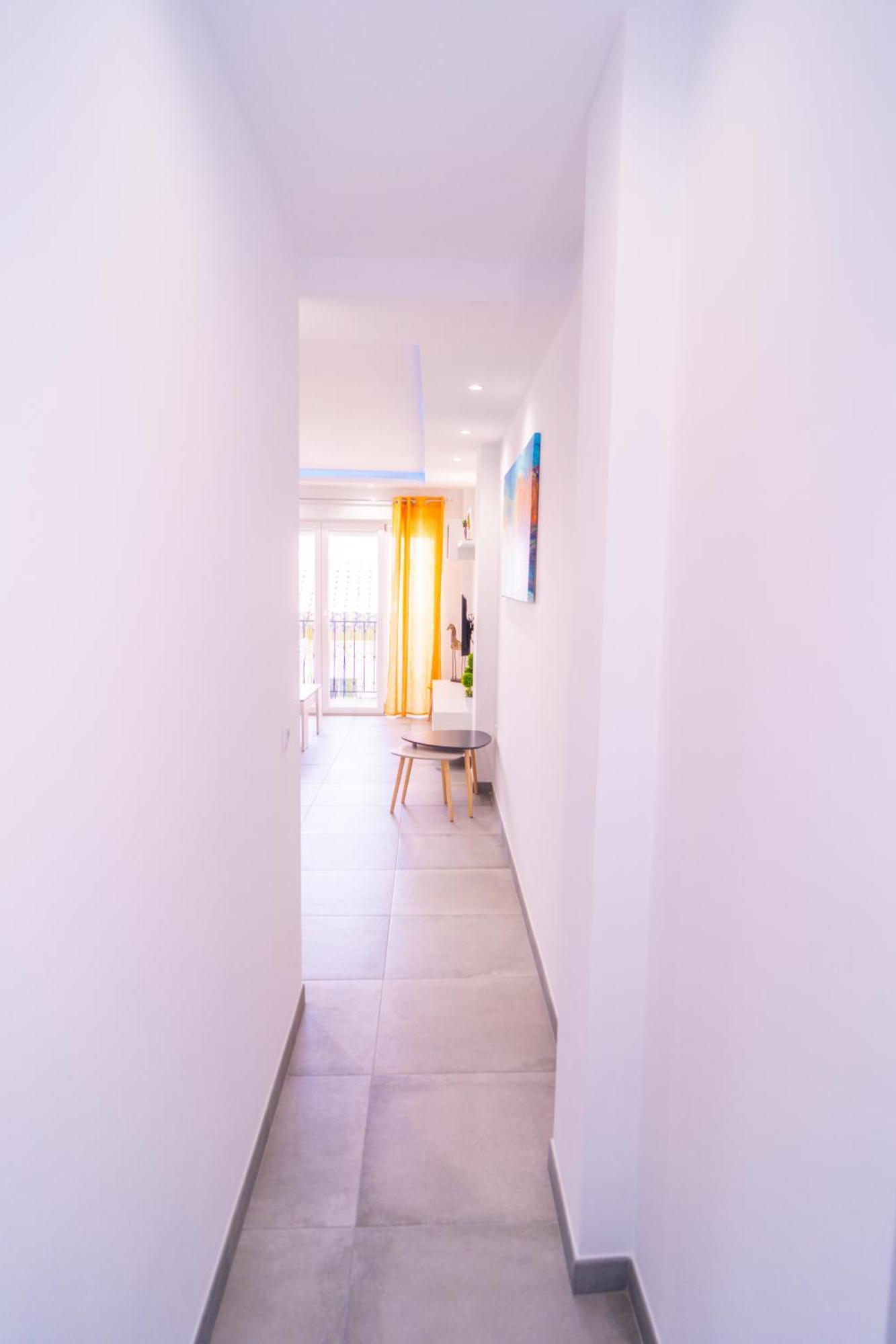 Apartamento Martin Y Maria Ronda Exterior photo