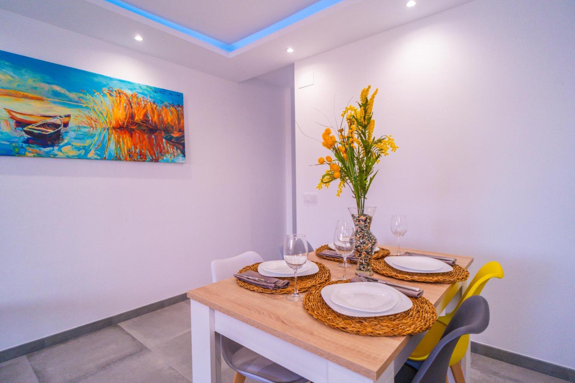 Apartamento Martin Y Maria Ronda Exterior photo