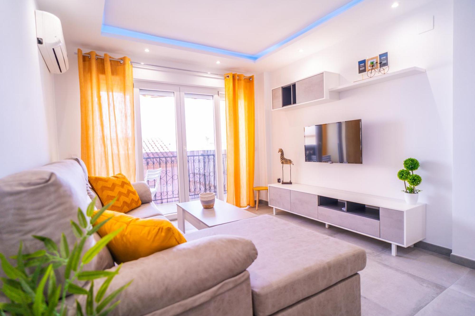 Apartamento Martin Y Maria Ronda Exterior photo