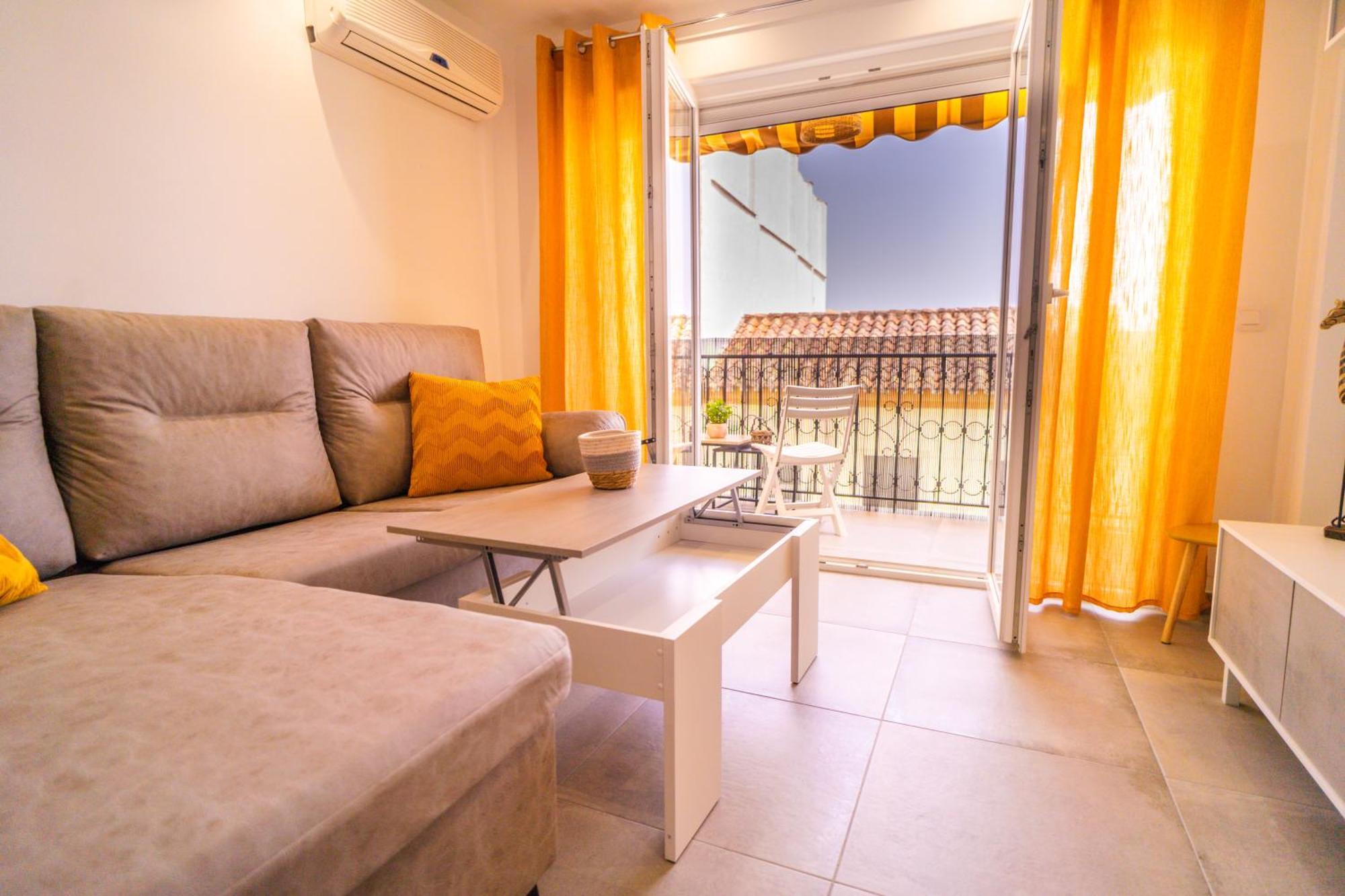 Apartamento Martin Y Maria Ronda Exterior photo