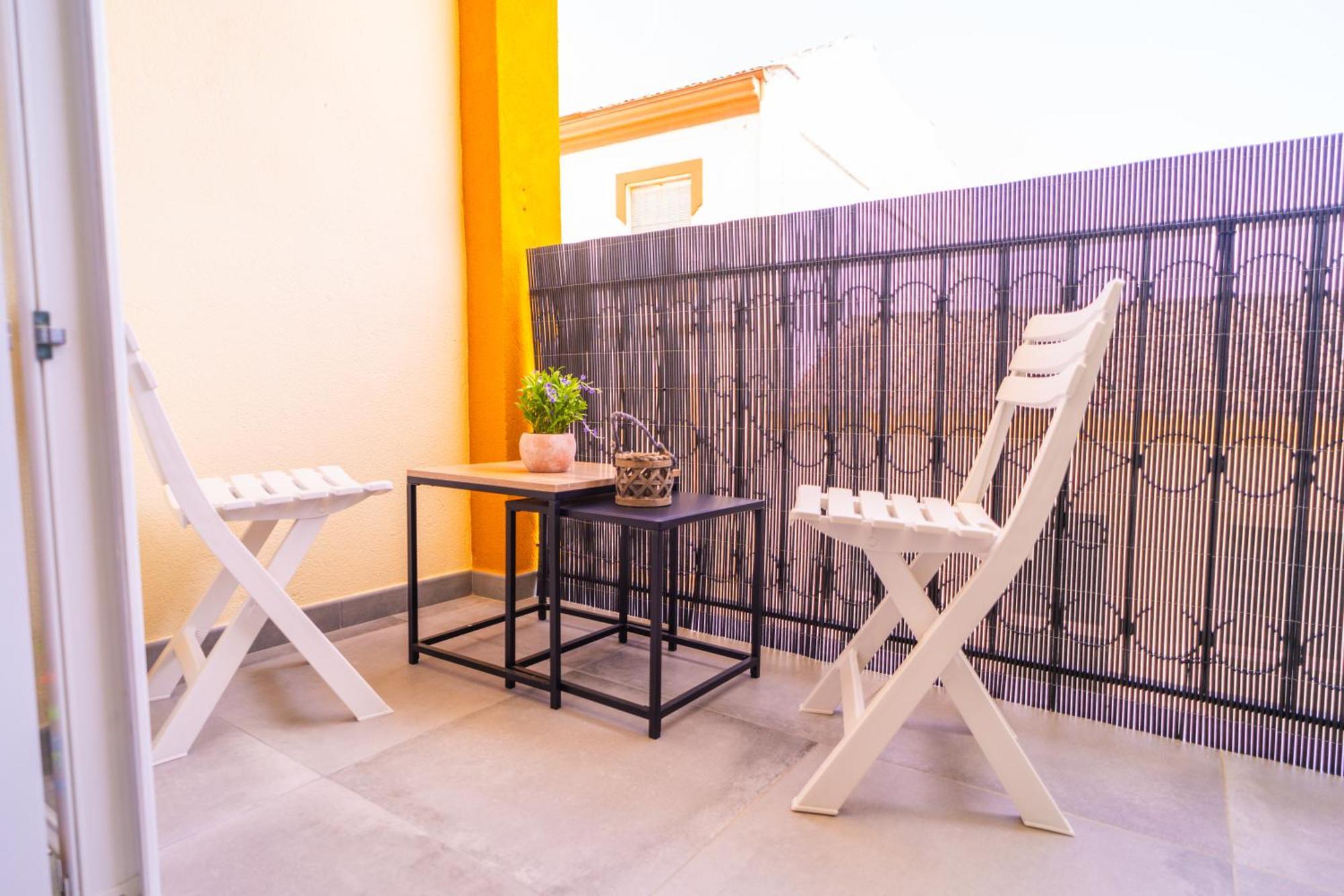 Apartamento Martin Y Maria Ronda Exterior photo
