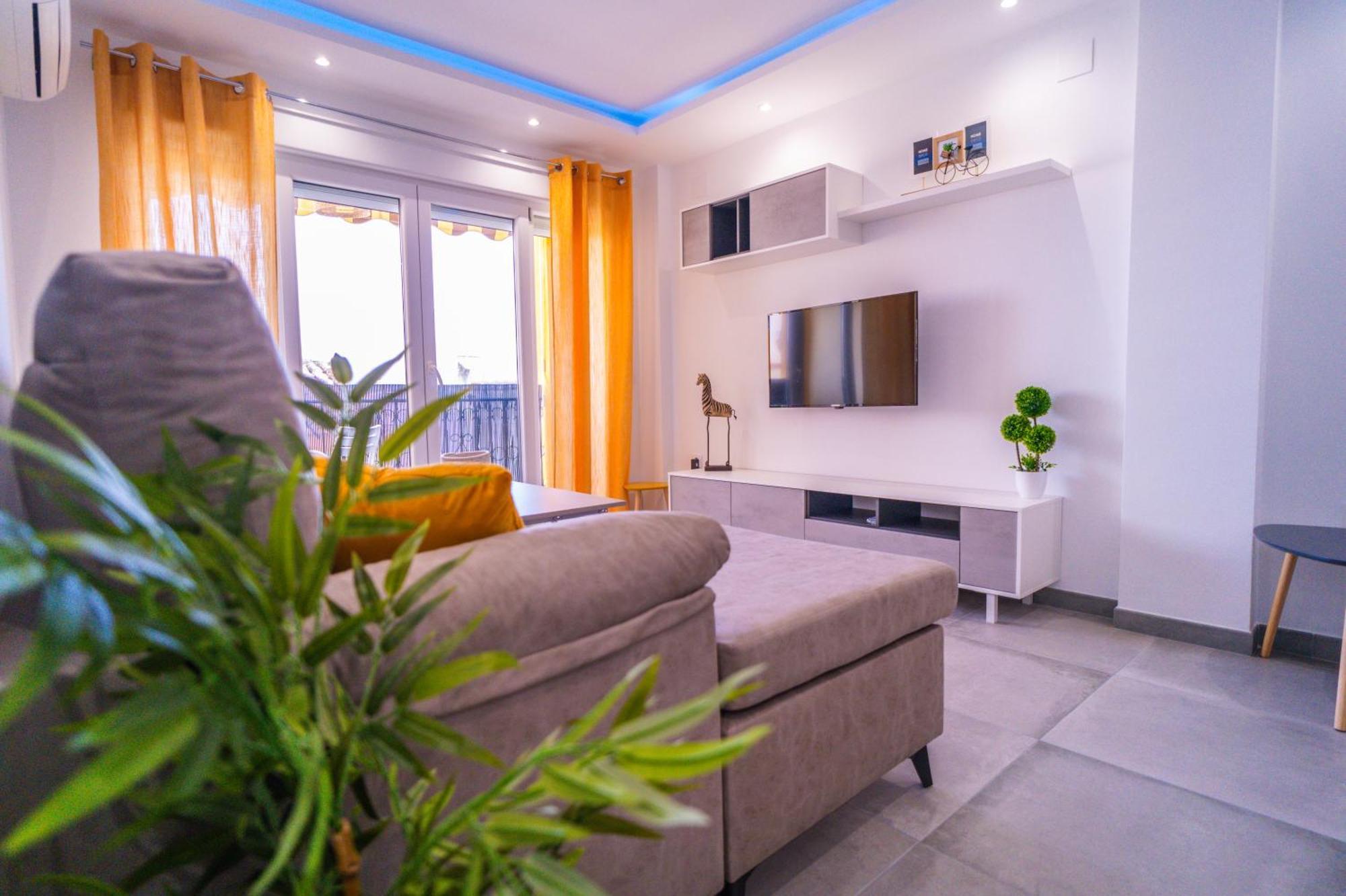 Apartamento Martin Y Maria Ronda Exterior photo